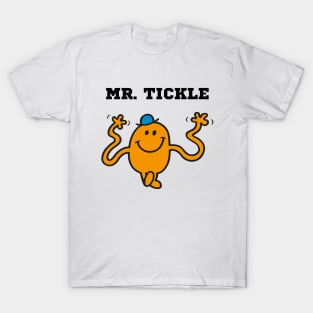 MR. TICKLE T-Shirt